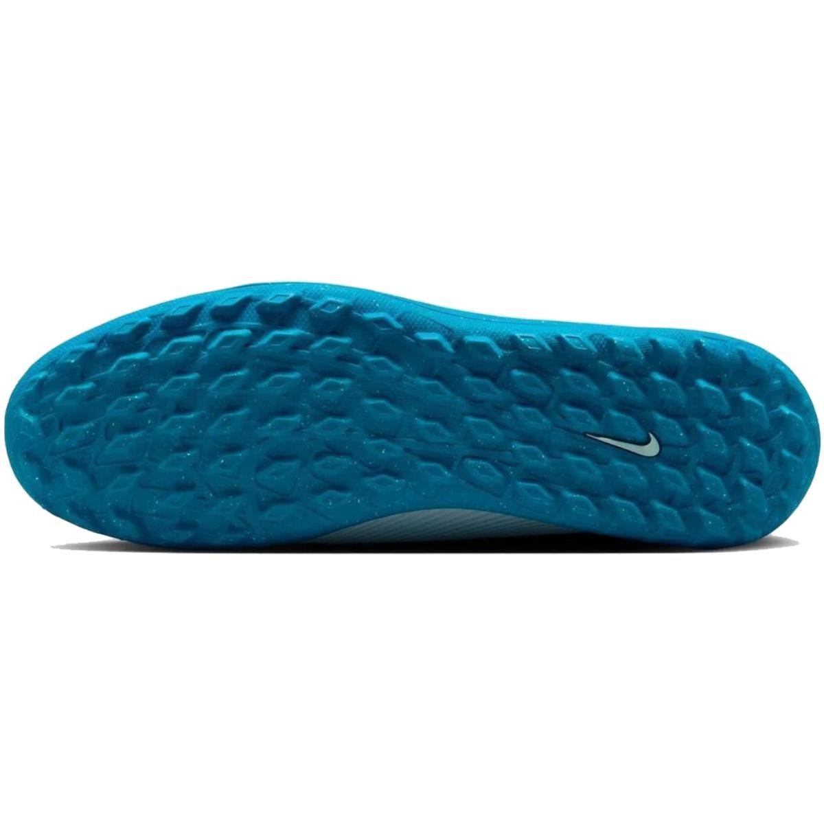 Chuteira Nike Vapor 16 Club Society Masculina - Azul Azul 6