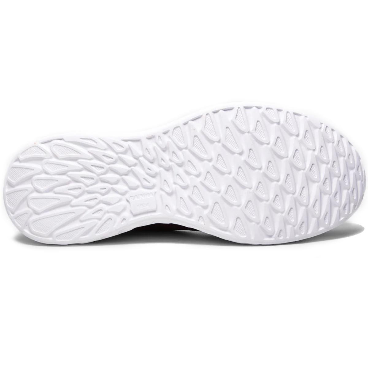 Tênis Rainha Play IV Masculino - Preto e Branco Preto/Branco 9