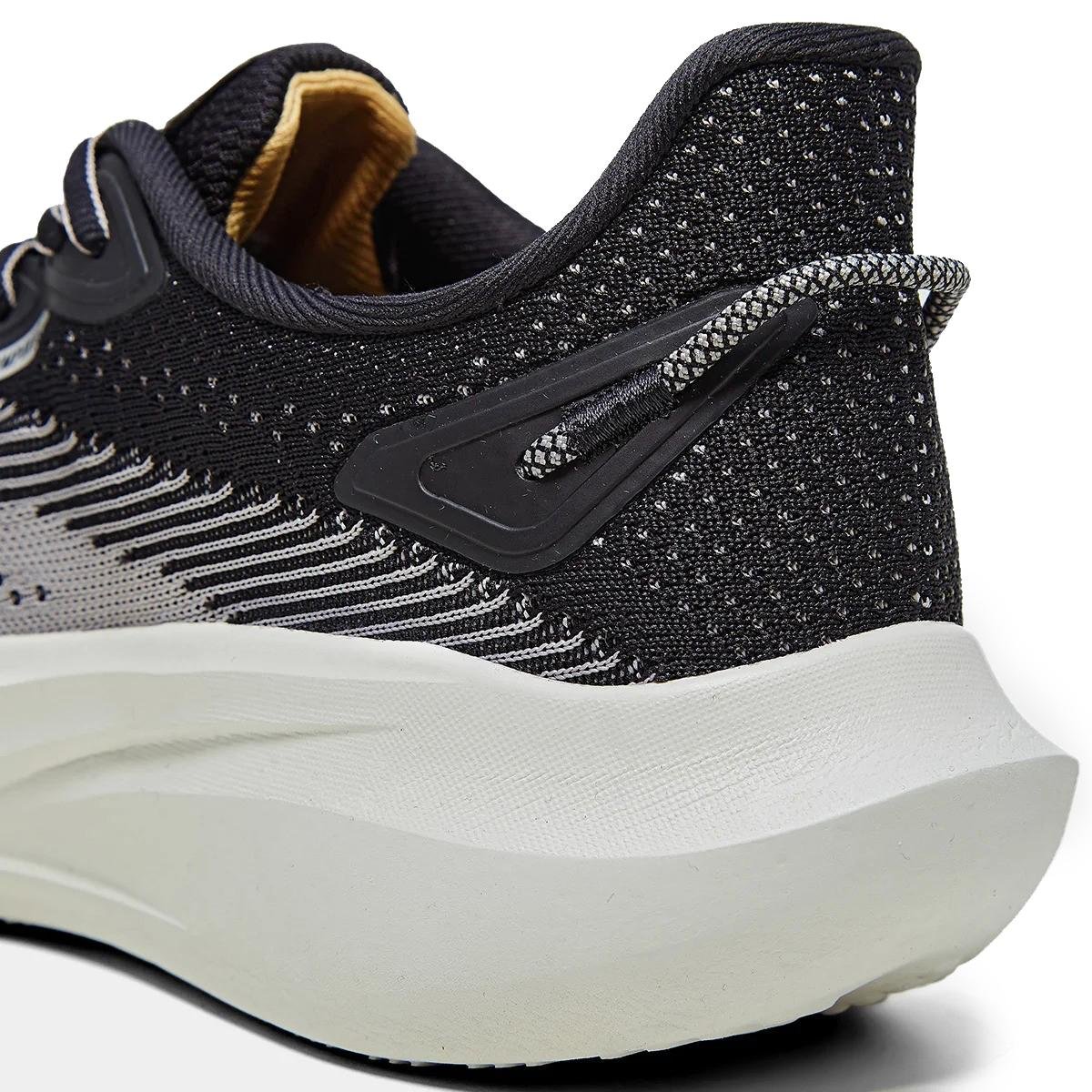 Tênis Olympikus Mescla Masculino - Preto Preto 8