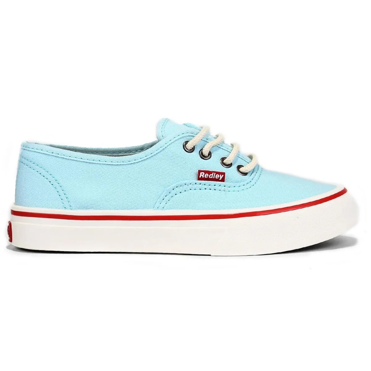 Tênis Redley Originals IR 10 - Azul Piscina Azul 2