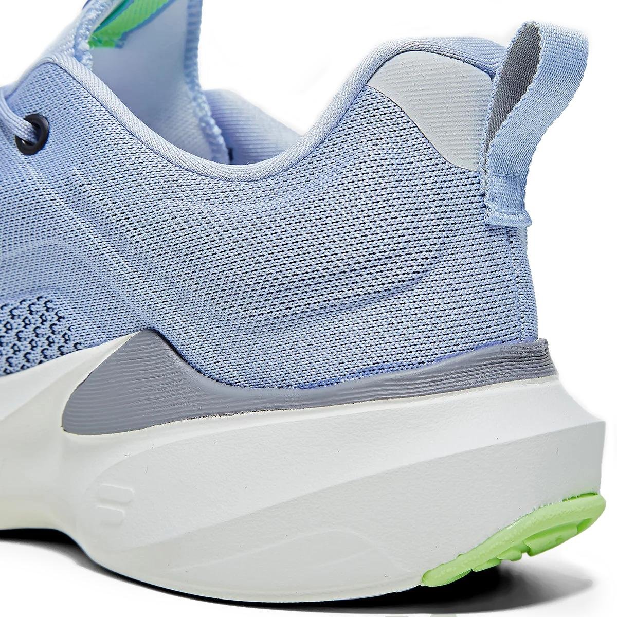 Tênis Fila Master Feminino - Azul e Prata Azul 8