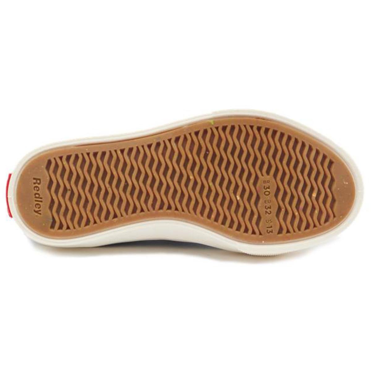 Tênis Infantil Redley Clip - Lilás Roxo 5