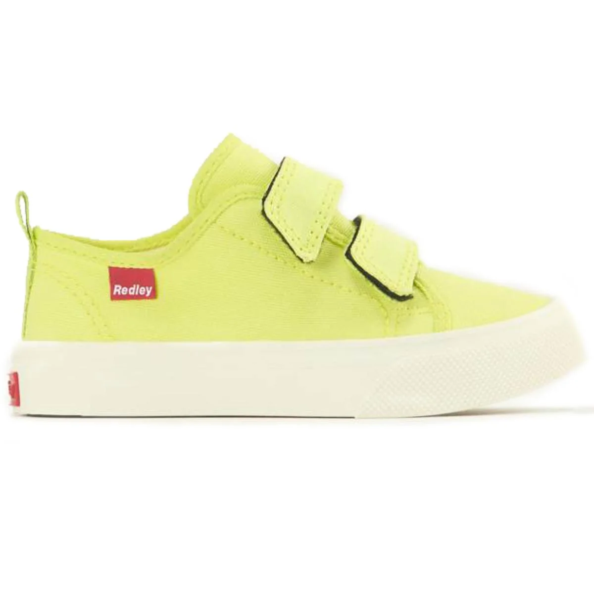 Tênis Infantil Redley Clip - Verde Verde 2