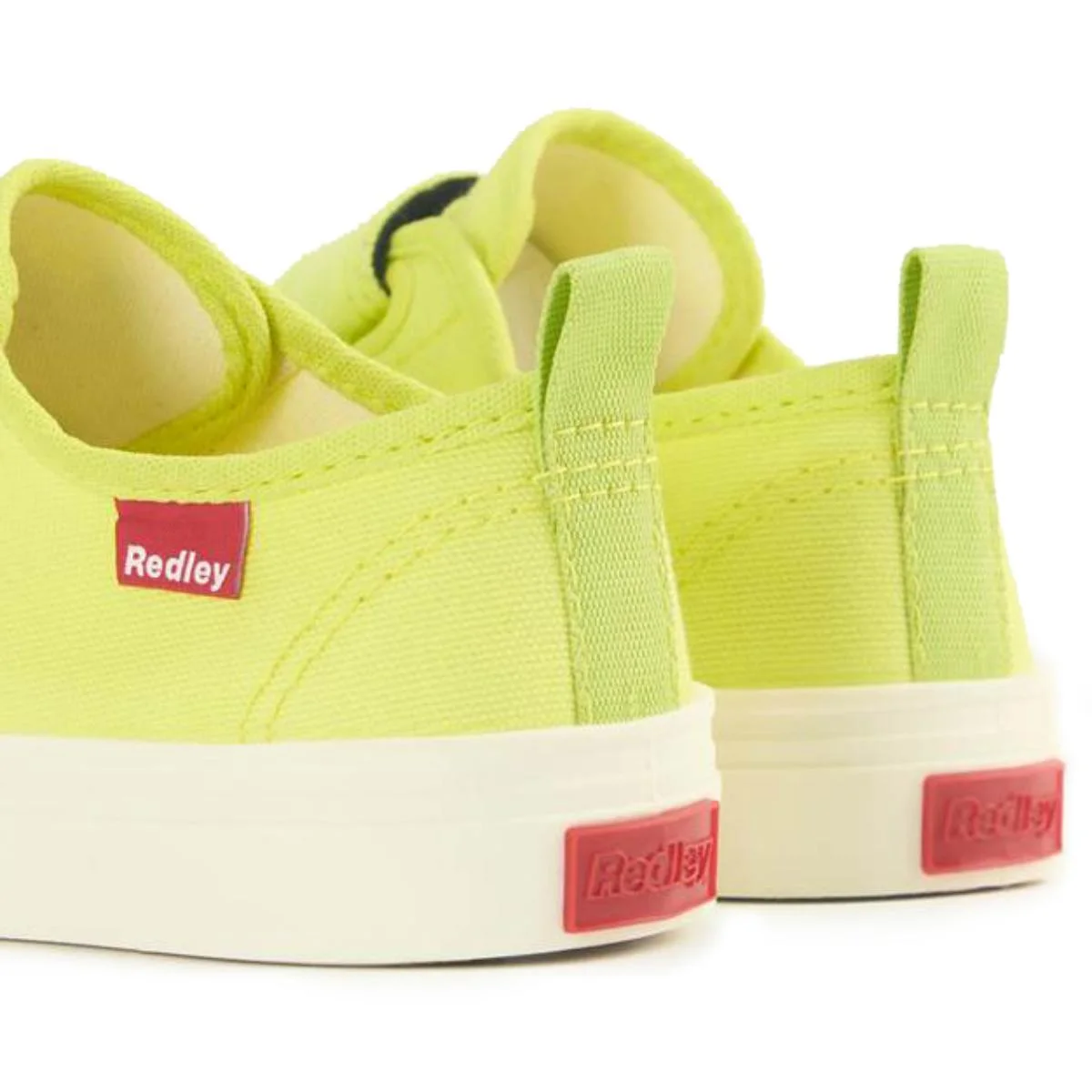 Tênis Infantil Redley Clip - Verde Verde 4