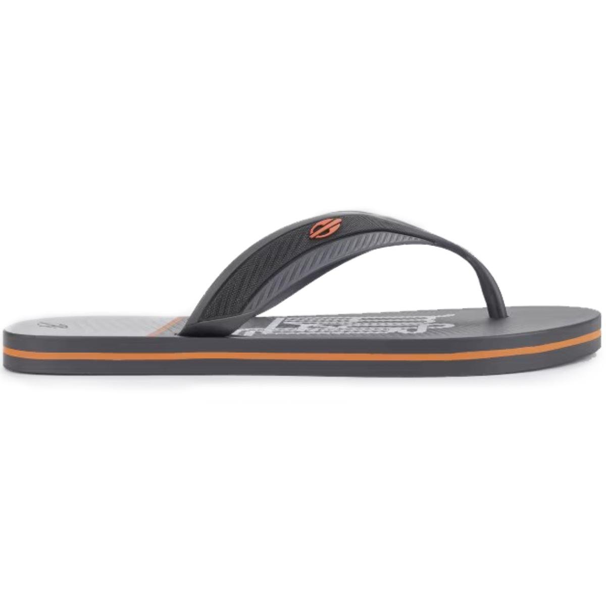 Chinelo Mormaii Neocycle I Masculino - Grafite Cinza 3