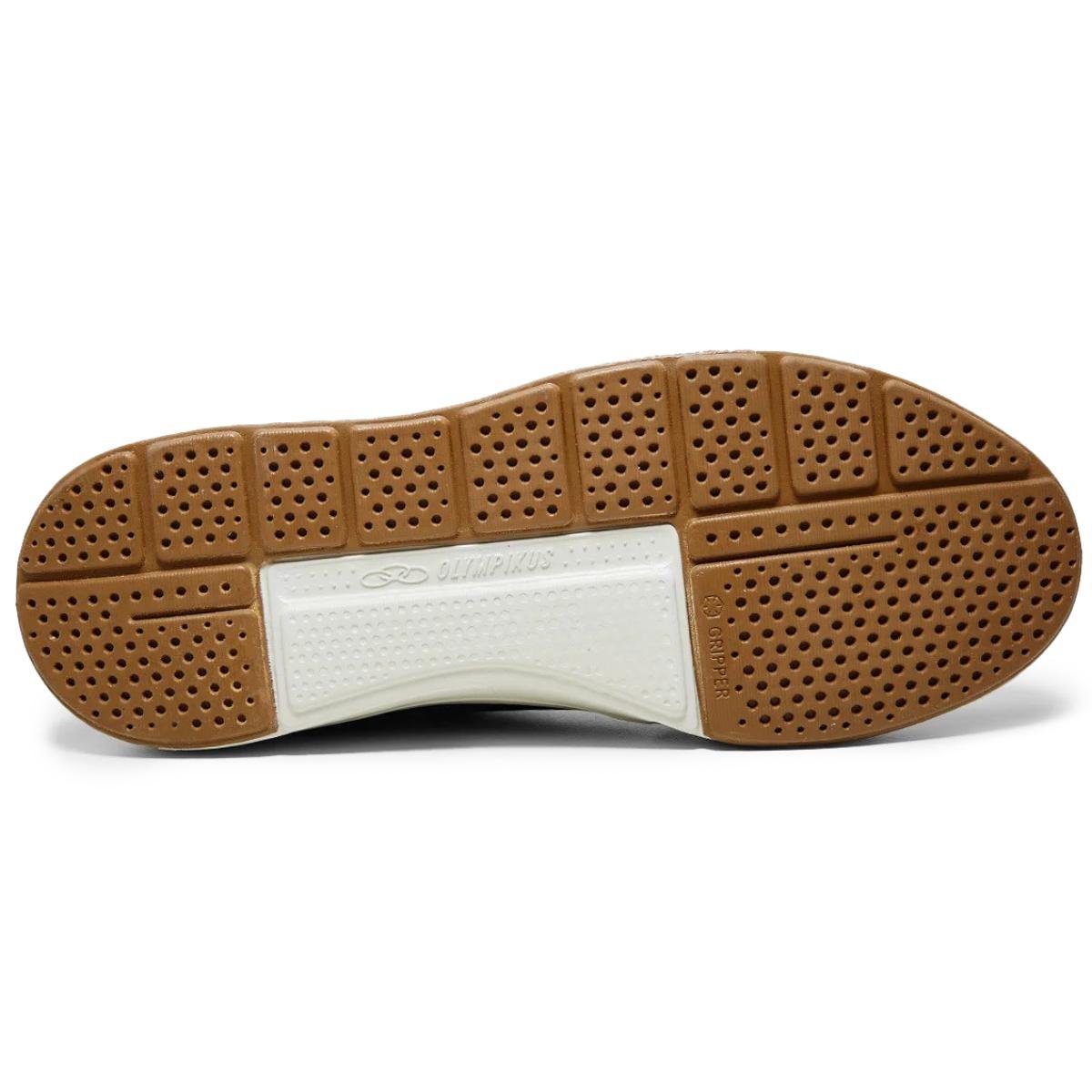 Tênis Olympikus Versa Masculino - Marinho Azul 5