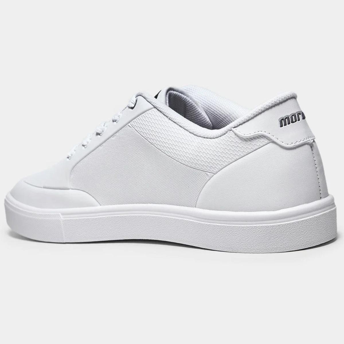 Tênis Mormaii Urban Free Masculino - Branco Branco 4