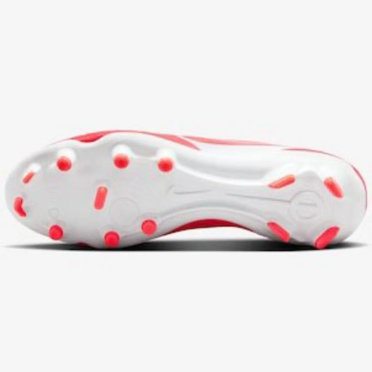 Chuteira Society Nike Legend Tiempo 10 Club - Rosa Rosa 5