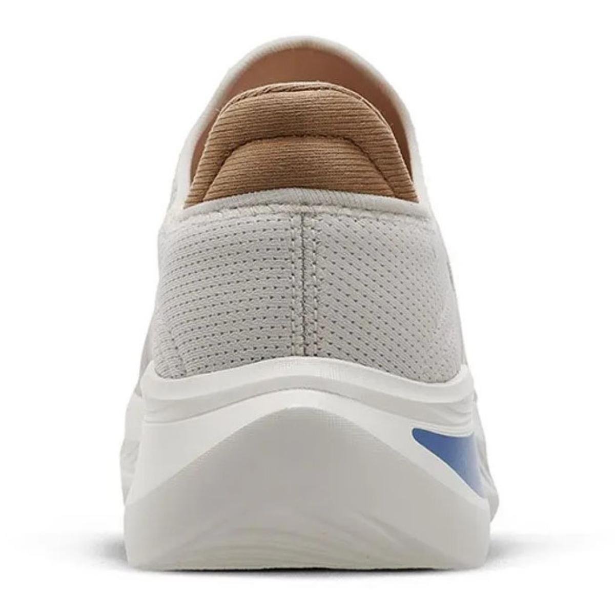 Tênis Olympikus Flora 2 Feminino - Areia Branco 4