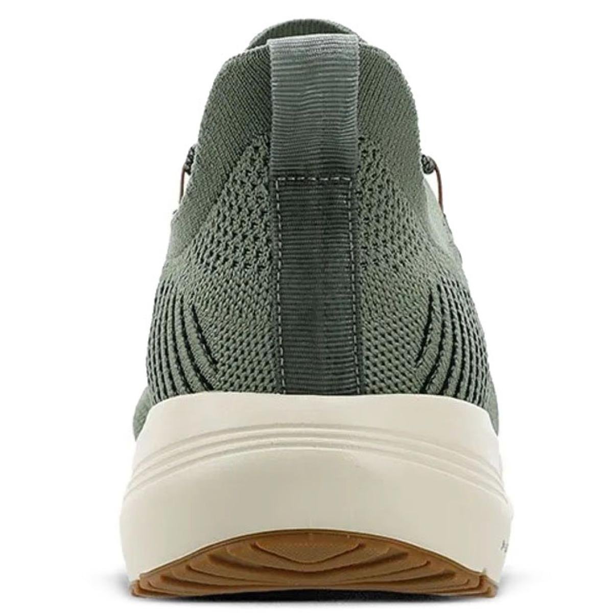 Tênis Olympikus Subverse Masculino - Verde Claro Verde 4