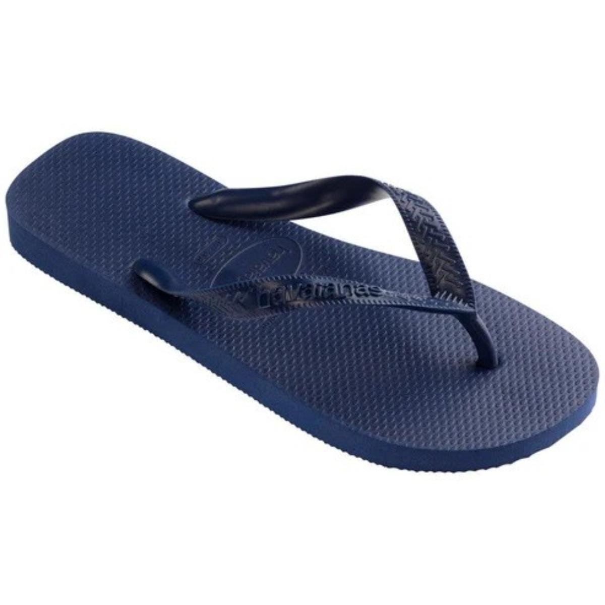 Chinelo Havaianas Top FC Unissex - Marinho Marinho 2