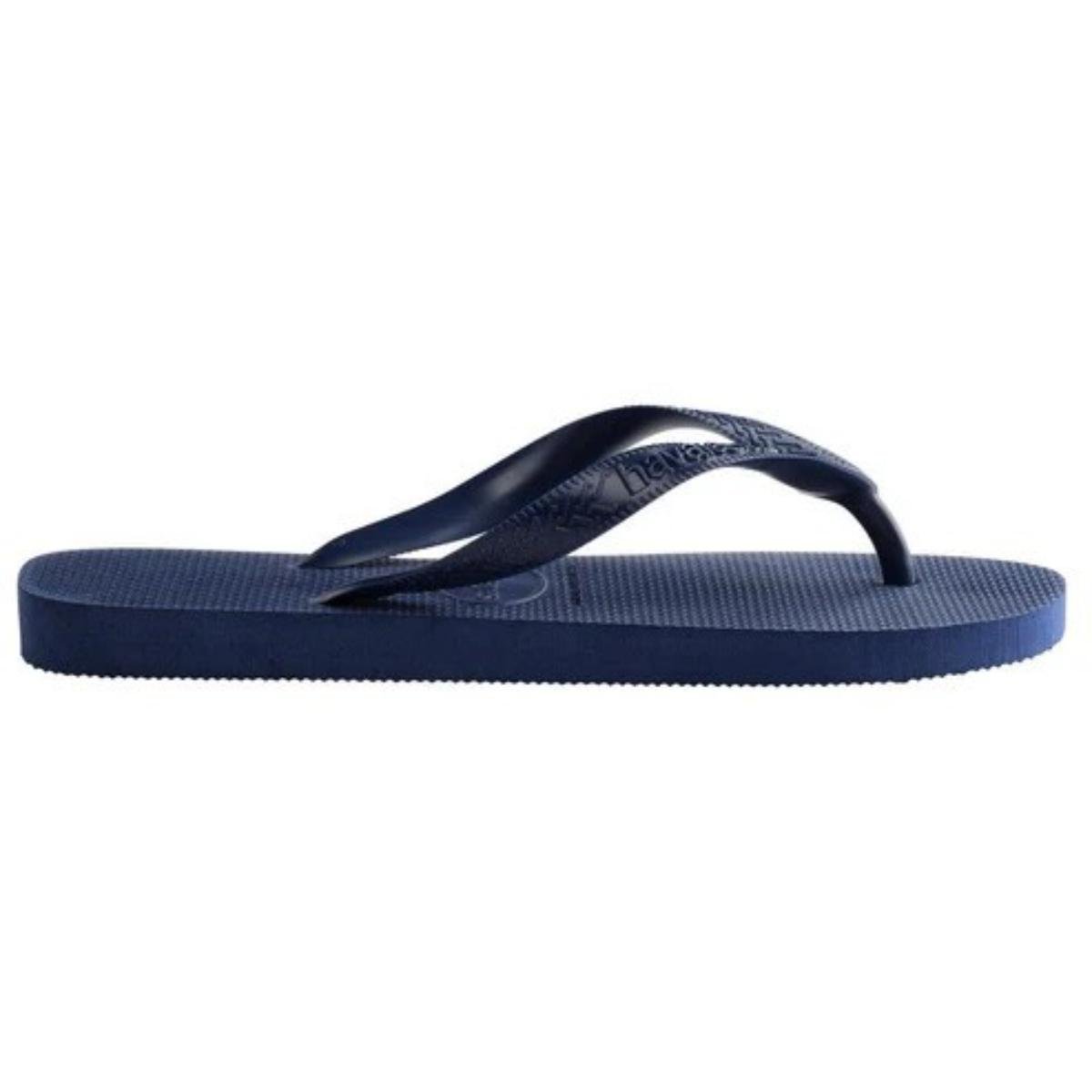 Chinelo Havaianas Top FC Unissex - Marinho Marinho 3