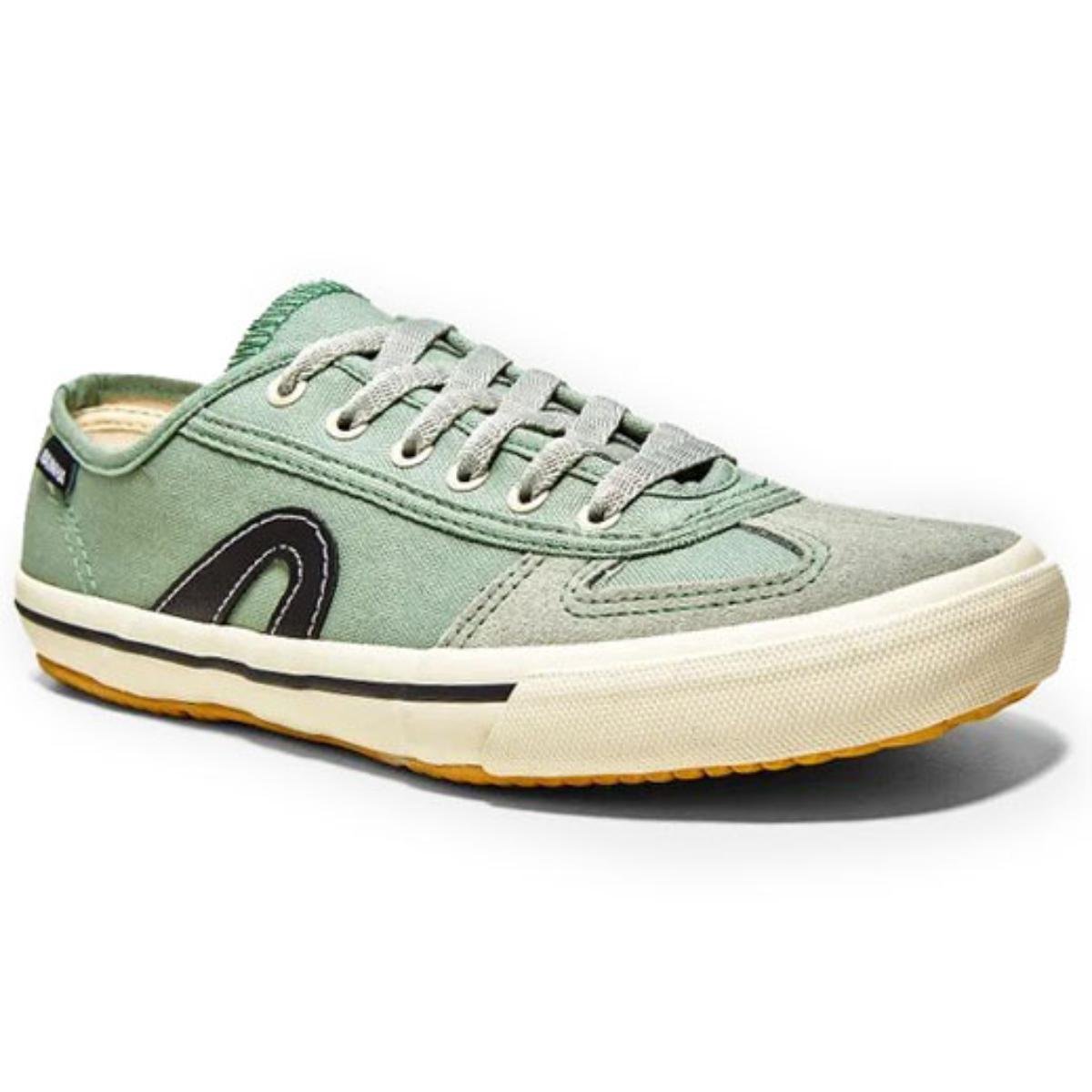 Tênis Rainha VL-2500 Masculino - Verde Verde 1