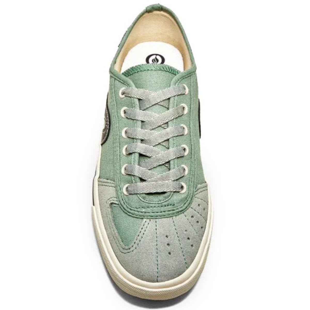 Tênis Rainha VL-2500 Masculino - Verde Verde 3