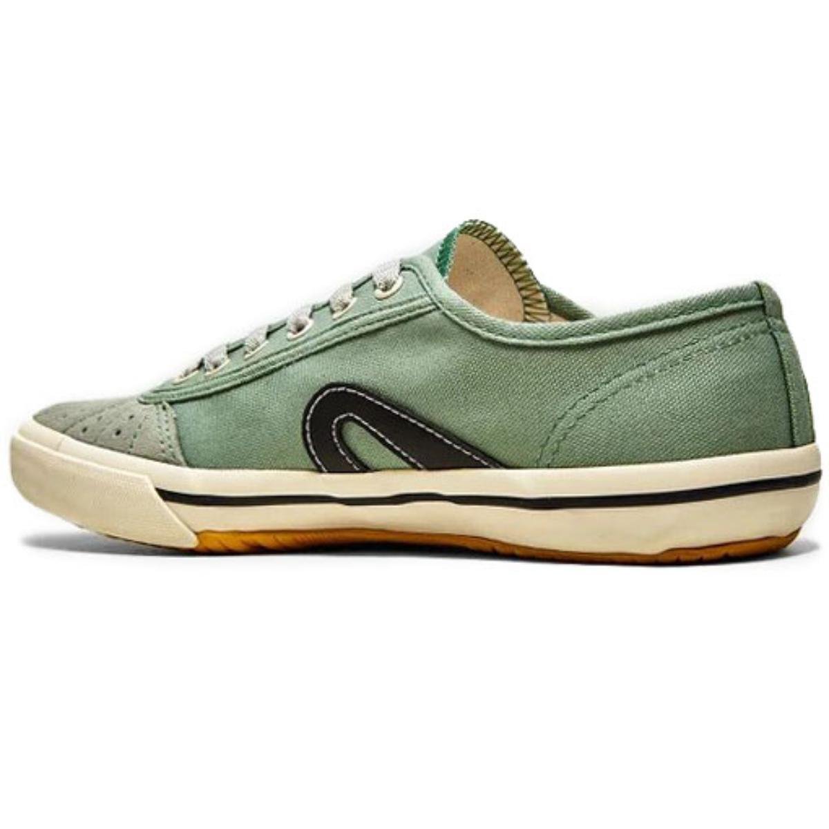 Tênis Rainha VL-2500 Masculino - Verde Verde 4