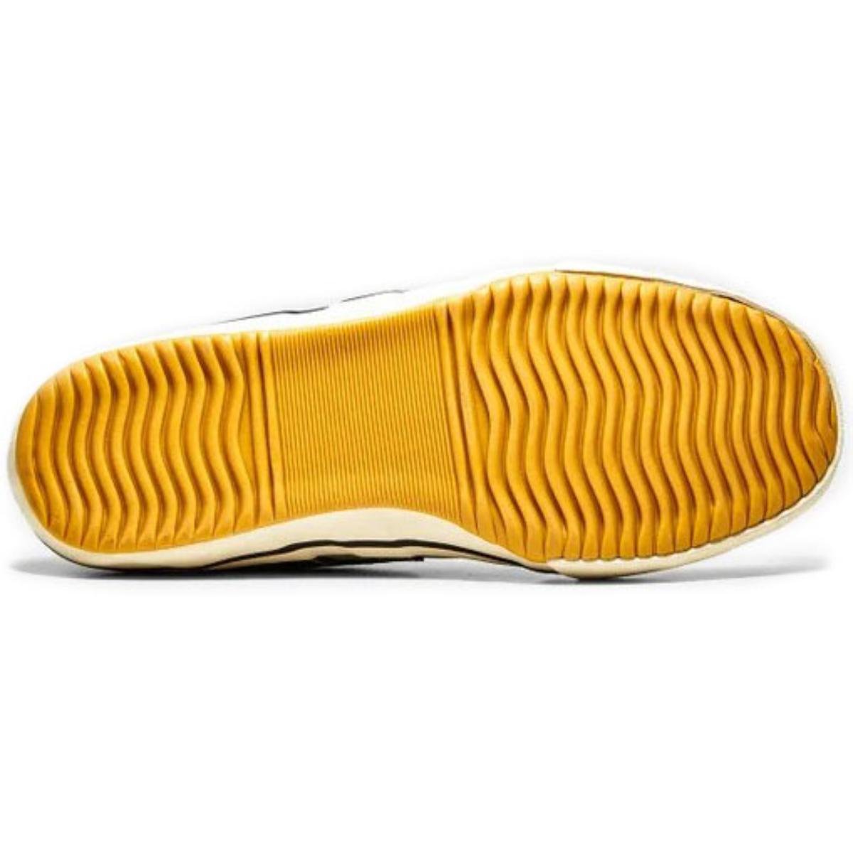 Tênis Rainha VL-2500 Masculino - Verde Verde 5