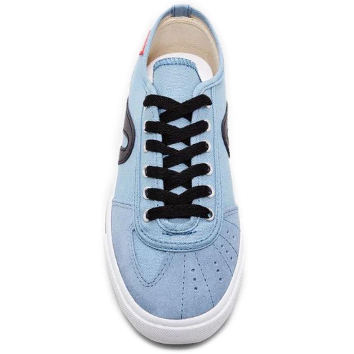 Tênis Rainha VL-2500 Masculino - Azul Claro Azul 3