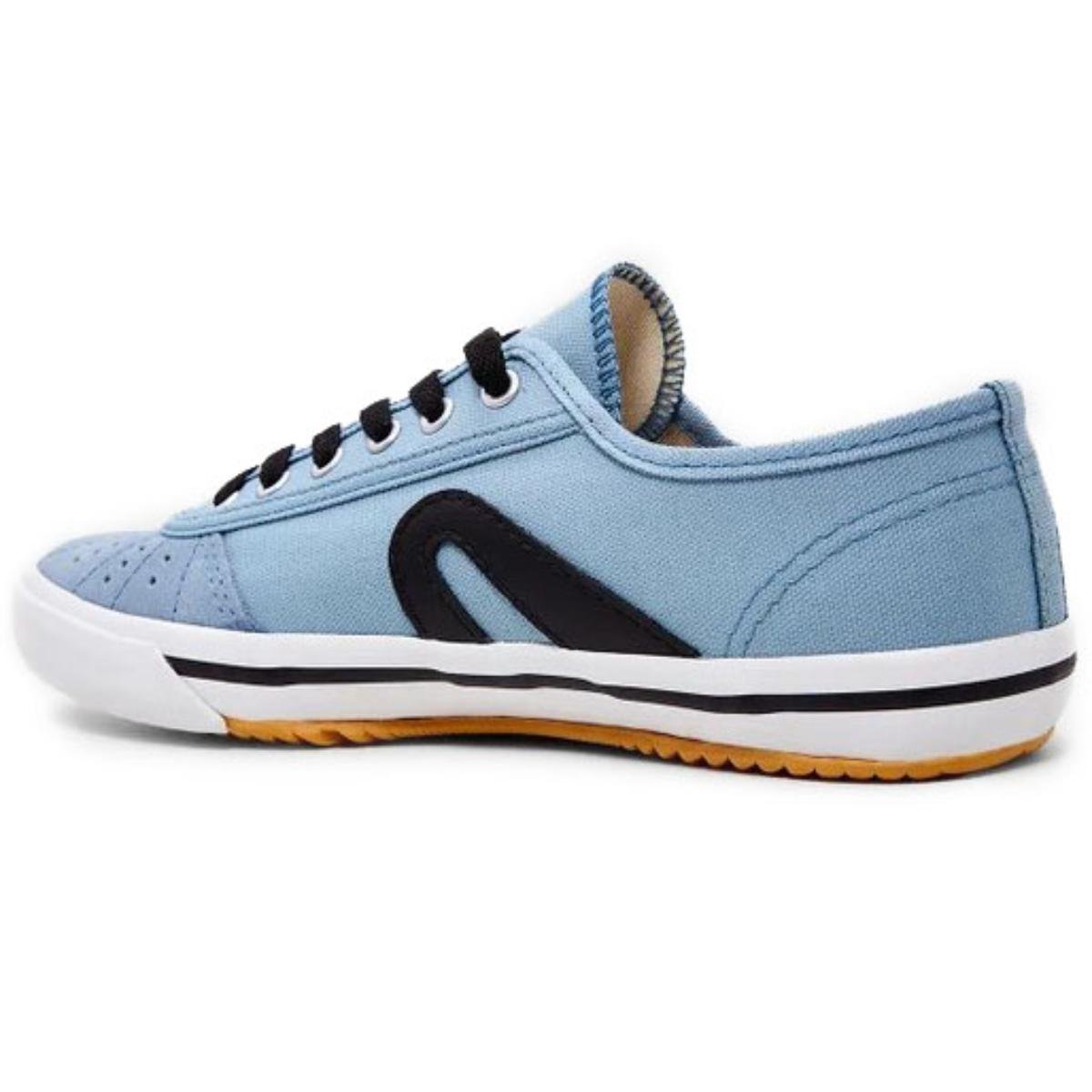 Tênis Rainha VL-2500 Masculino - Azul Claro Azul 4