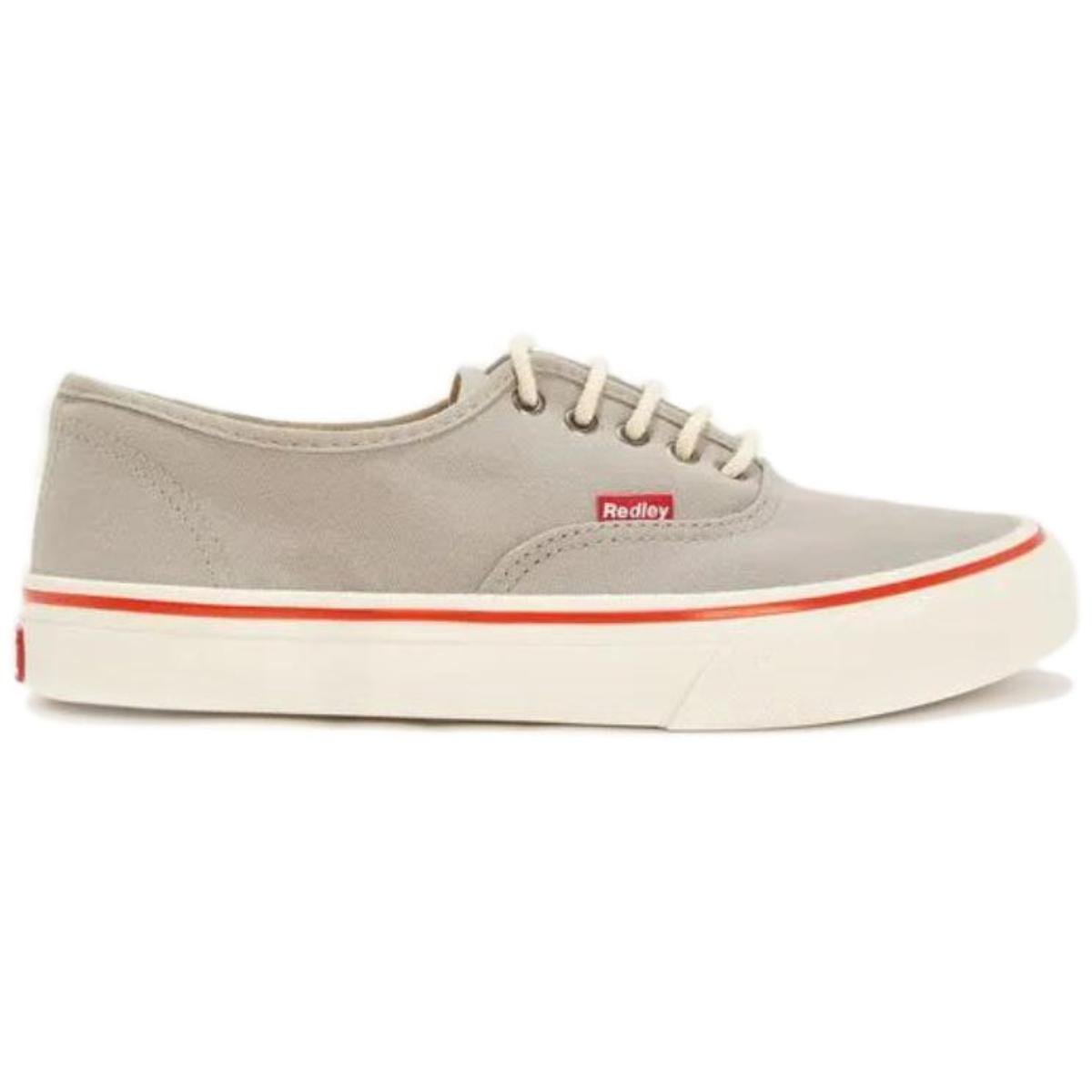 Tênis Redley Infantil Originals - Cinza Cinza 2