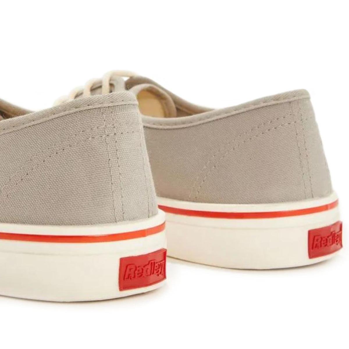 Tênis Redley Infantil Originals - Cinza Cinza 4