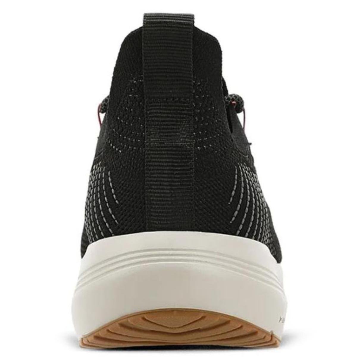 Tênis Olympikus Subverse Masculino - Preto Preto 4