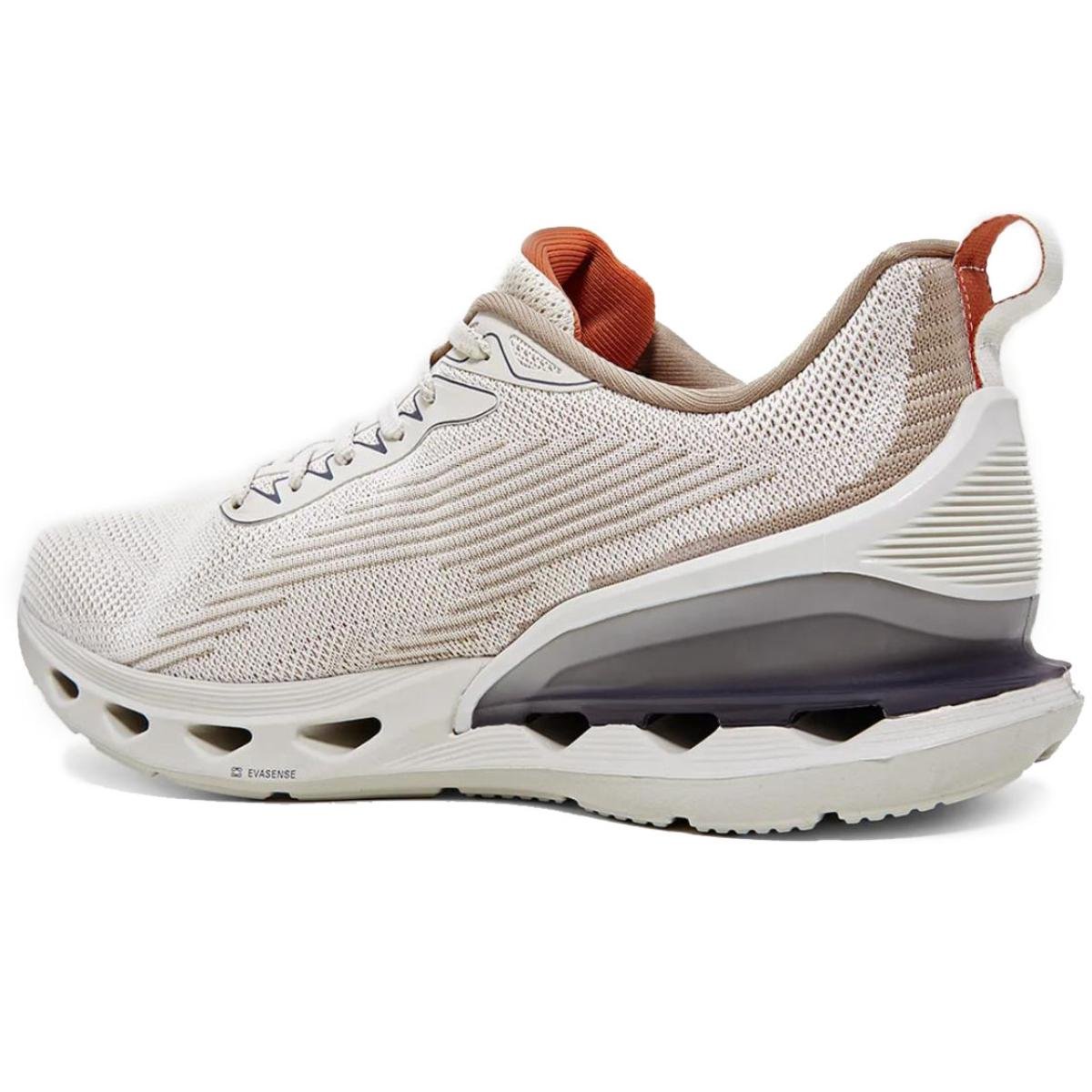 Tênis Olympikus Quartzo Masculino - Bege Bege 4