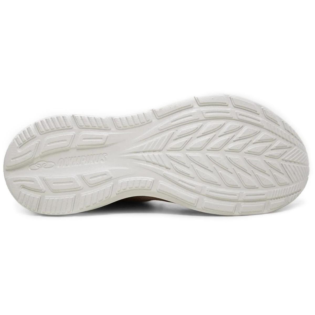 Tênis Olympikus Quartzo Masculino - Bege Bege 5