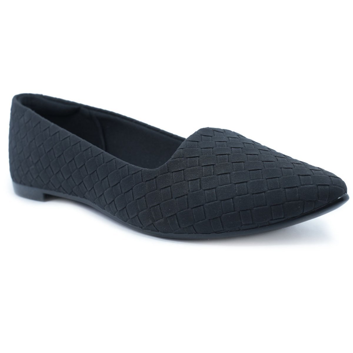 Cor Preto