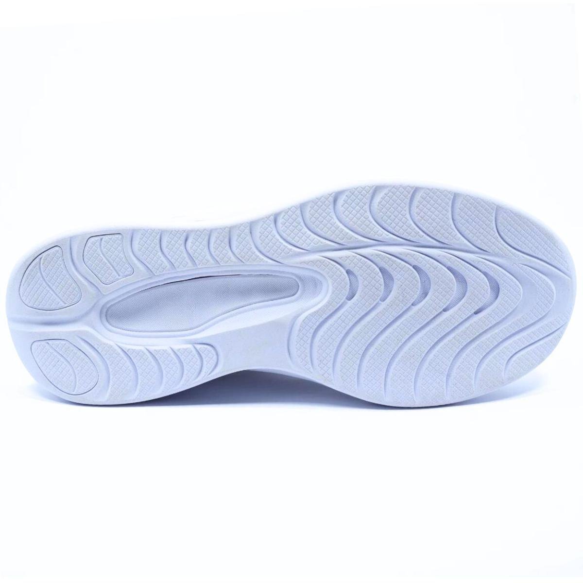 Tênis Caban Flow Gel Masculino - Branco Branco 5