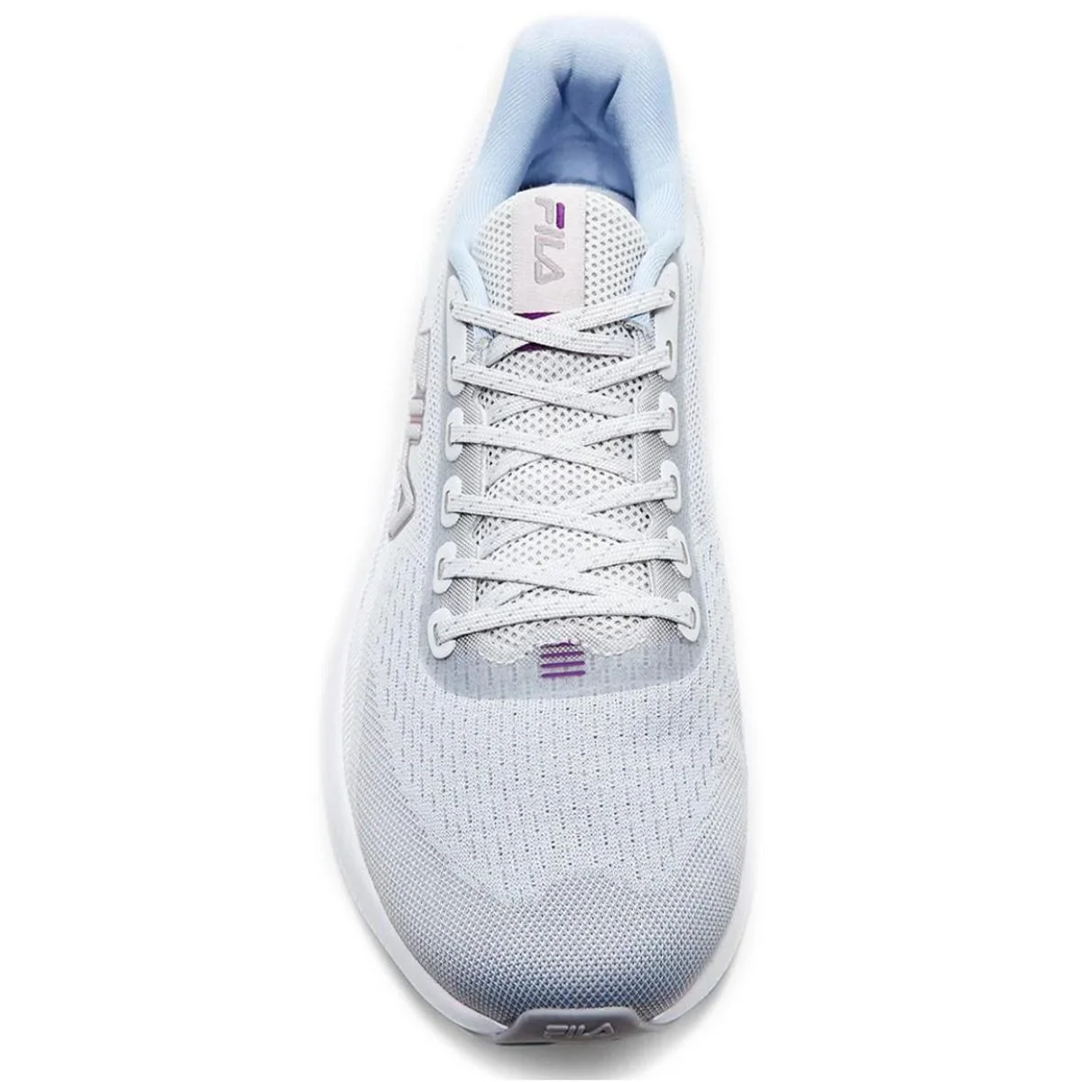 Tênis Fila Device Feminino - Cinza e Azul Cinza 3