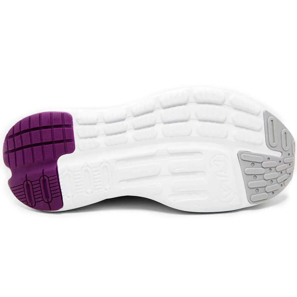 Tênis Fila Device Feminino - Cinza e Azul Cinza 6