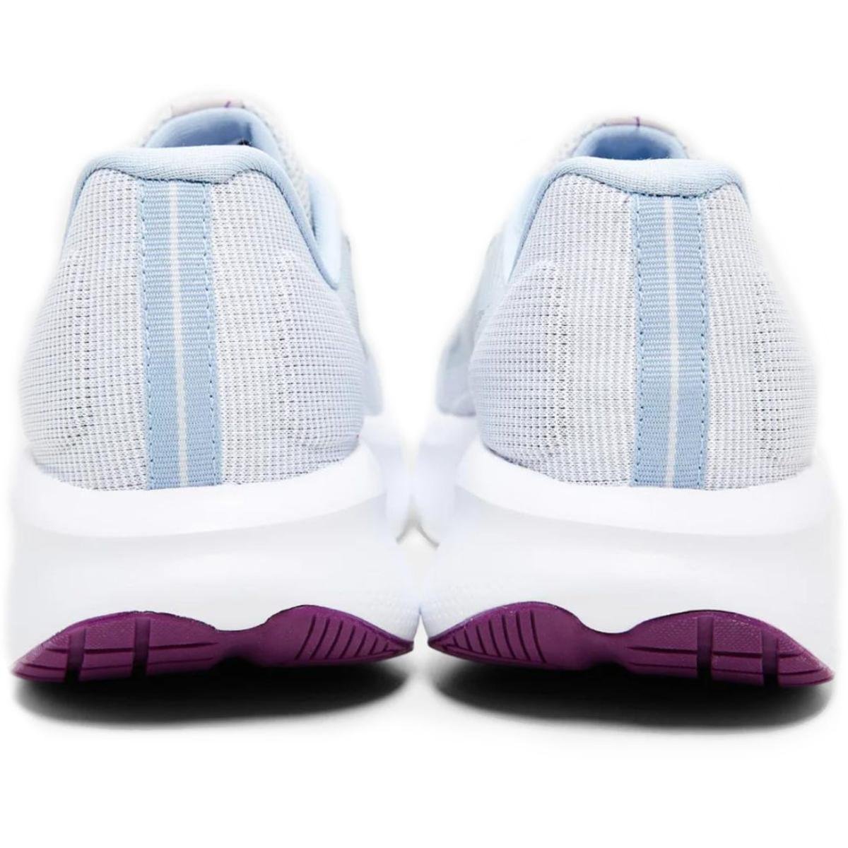 Tênis Fila Device Feminino - Cinza e Azul Cinza 5