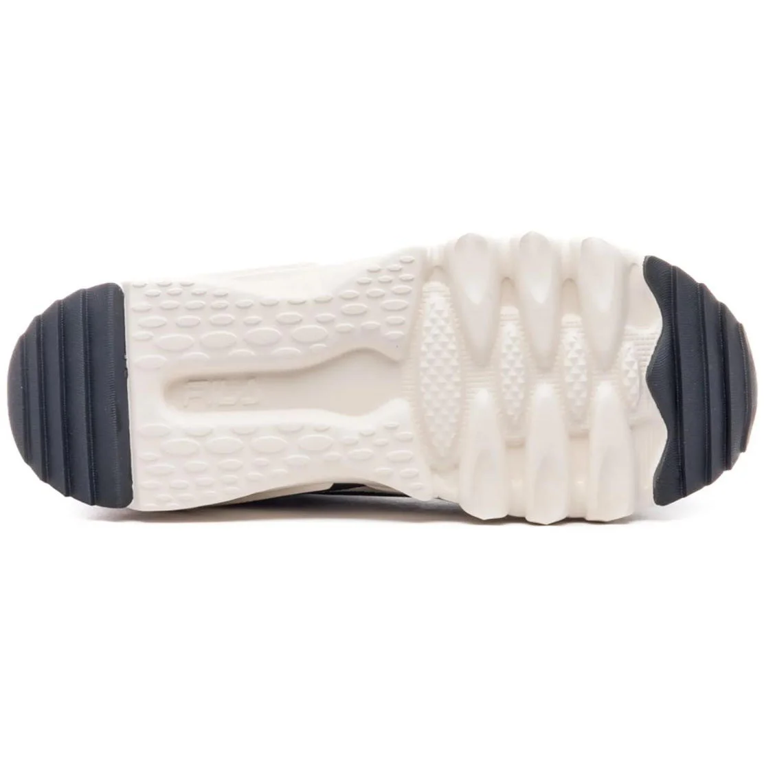 Tênis Fila Venture Tracer 2 Masculino - Preto e Bege Preto/Branco 5