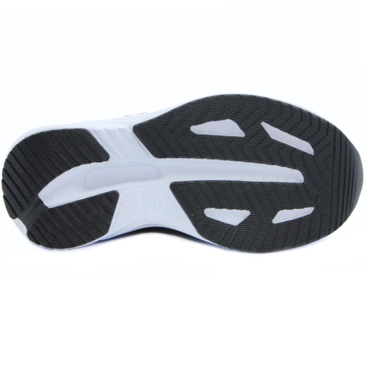 Tênis Infantil Molekinho Sport Refresh - Marinho Azul 5