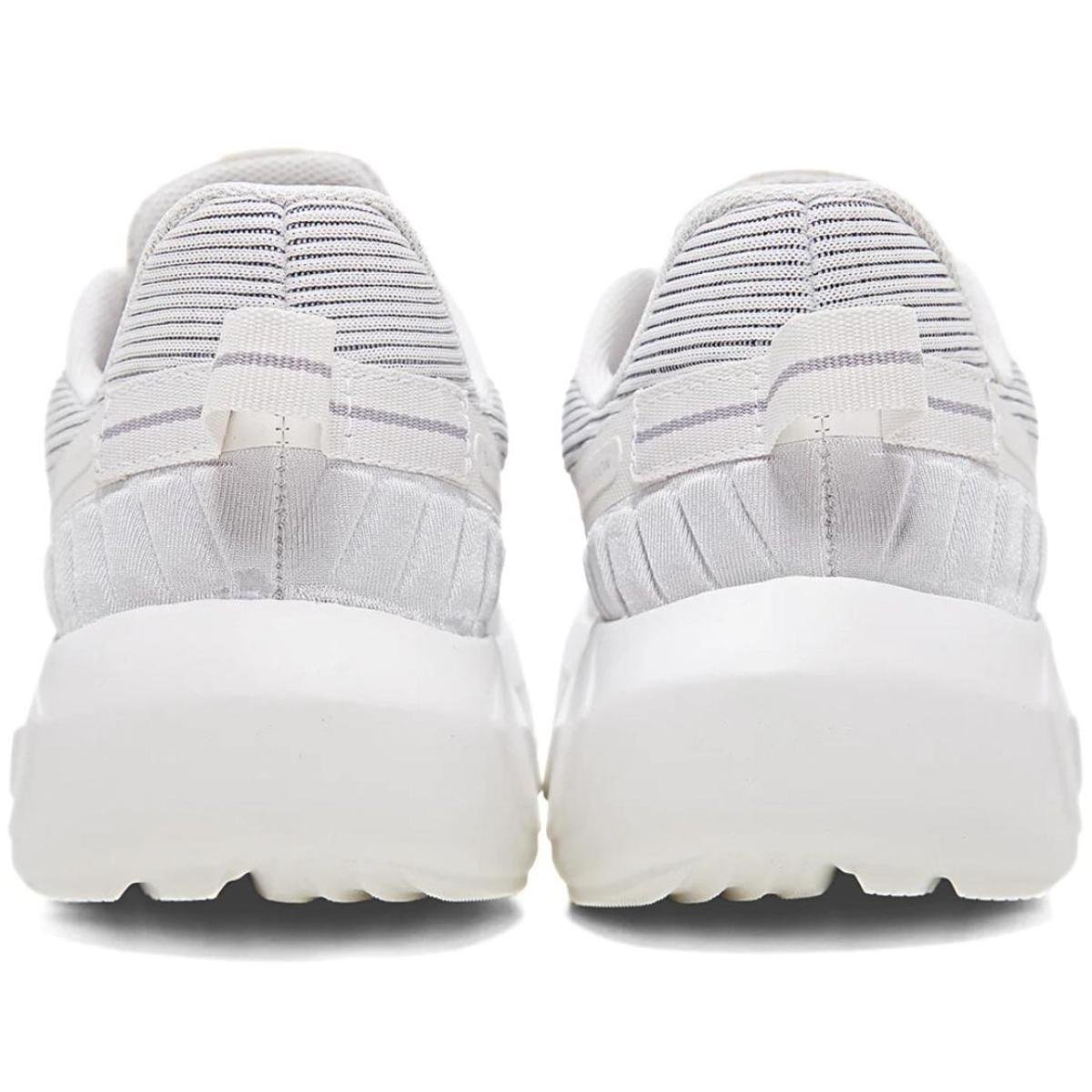 Tênis Fila Diffusion Feminino - Branco e Azul Branco 5