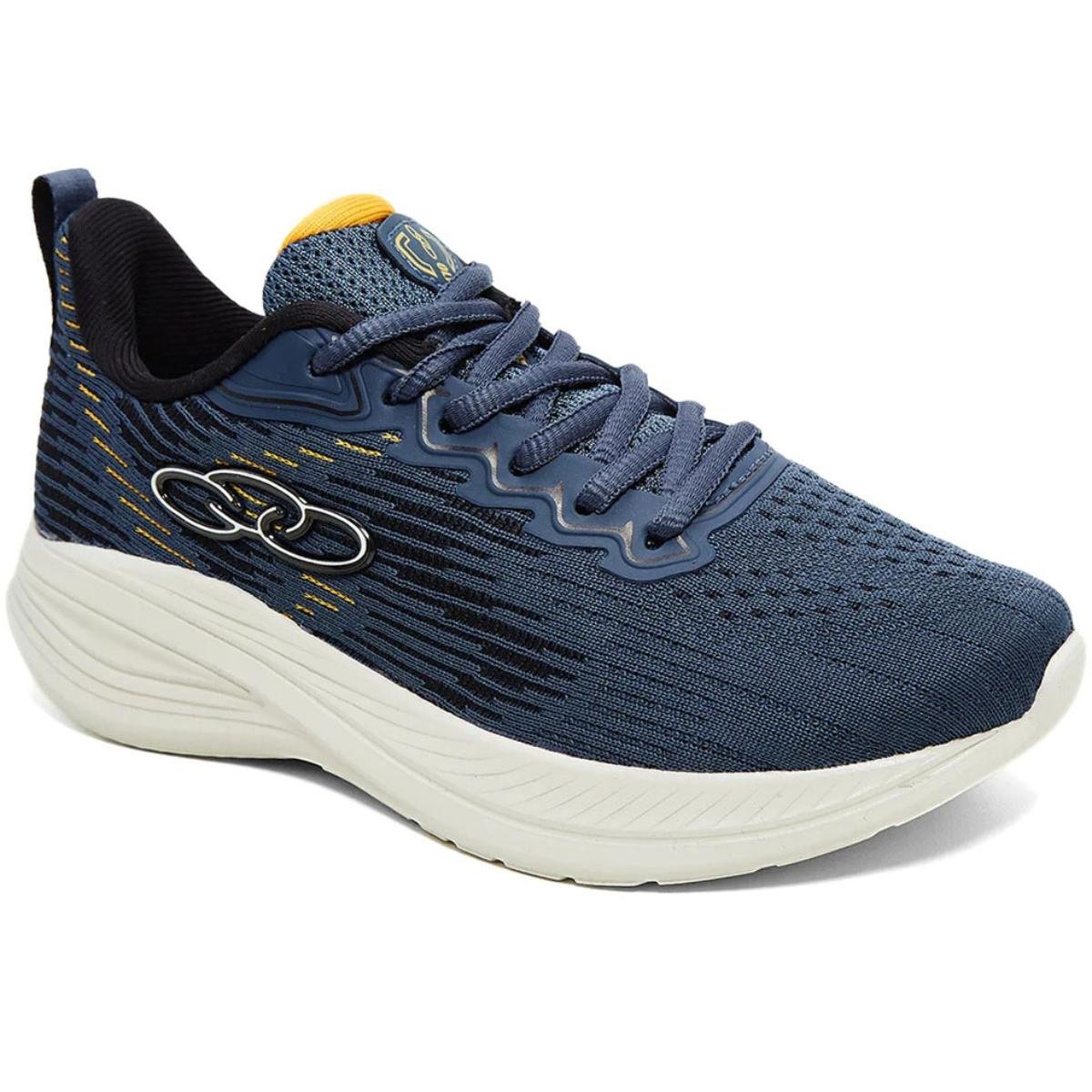 Tênis Infantil Olympikus Marte - Azul Escuro Azul Escuro 1