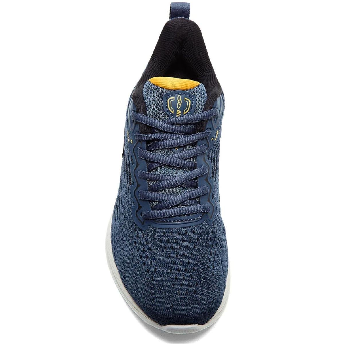 Tênis Infantil Olympikus Marte - Azul Escuro Azul Escuro 3