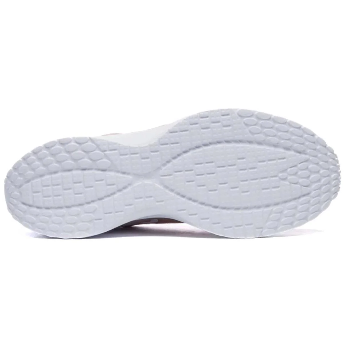 Tênis Fila Spritz Feminino - Rosa e Branco Rosa 5