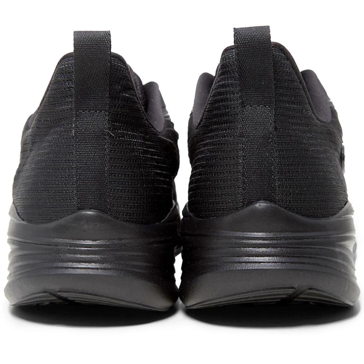 Tênis Olympikus Marte Masculino - Preto Preto 6