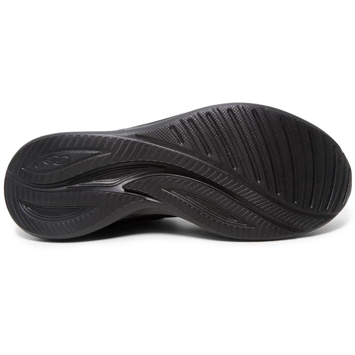 Tênis Olympikus Marte Masculino - Preto Preto 8