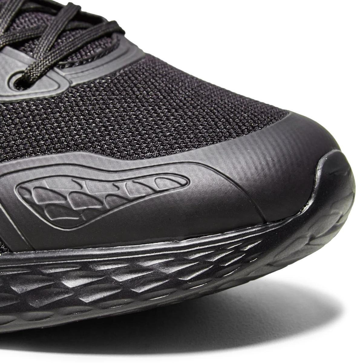 Tênis Rainha Play IV Masculino - Preto Preto 6