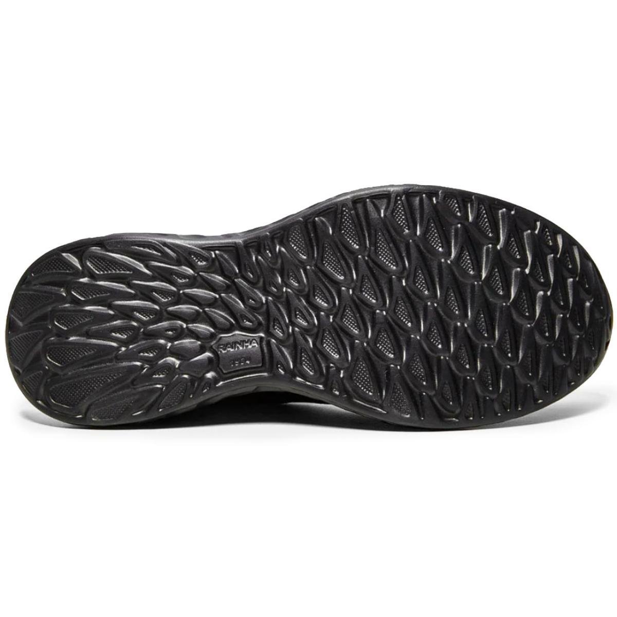 Tênis Rainha Play IV Masculino - Preto Preto 9