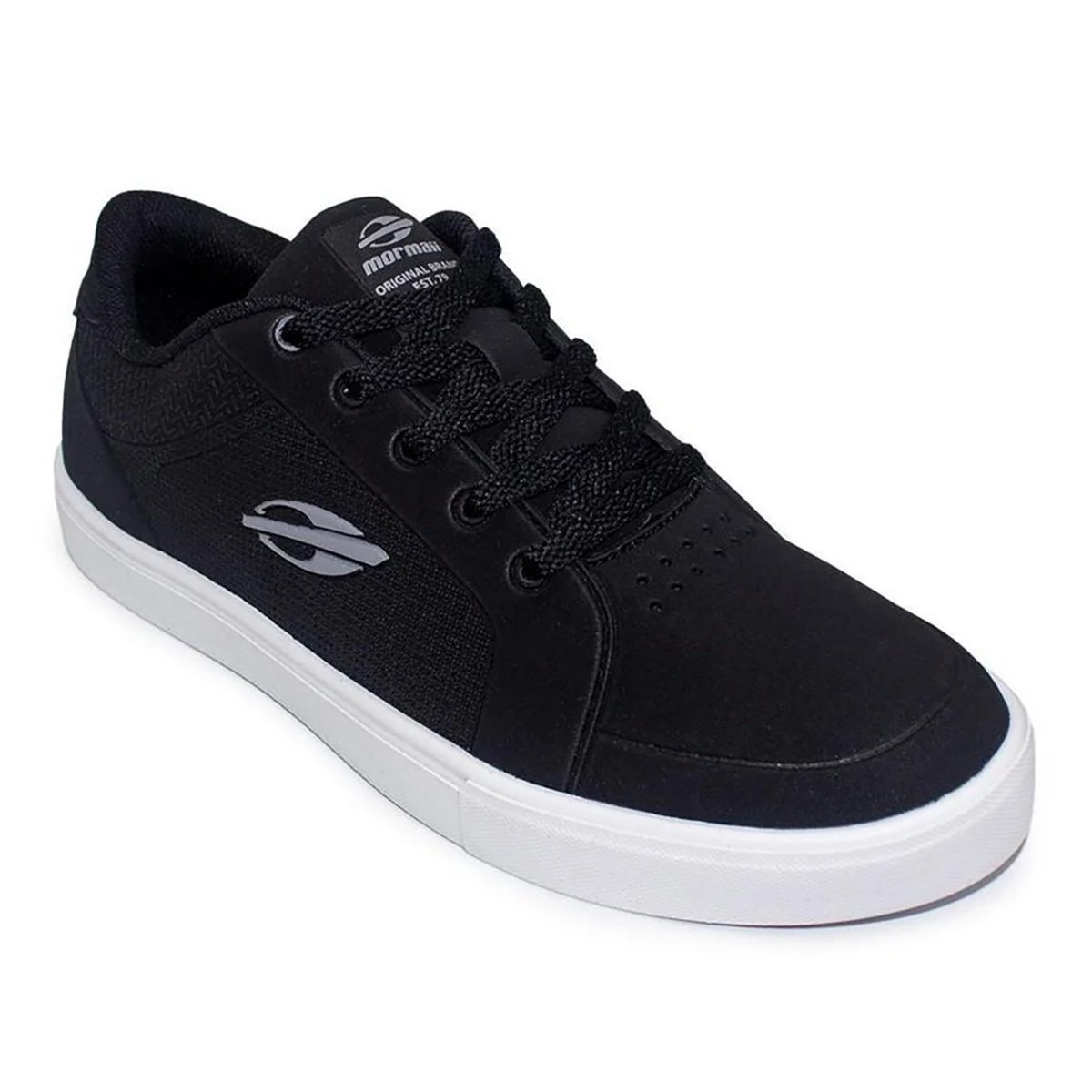 Cor Preto