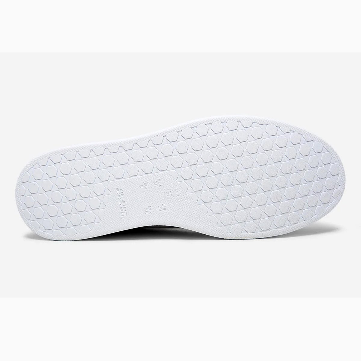 Tênis Ramarim Casual Feminino - Cinza Cinza 5