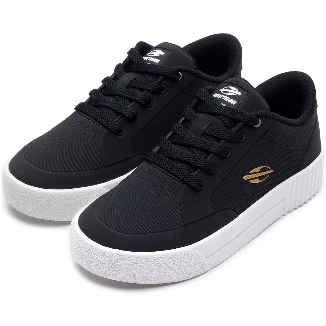 Cor Preto