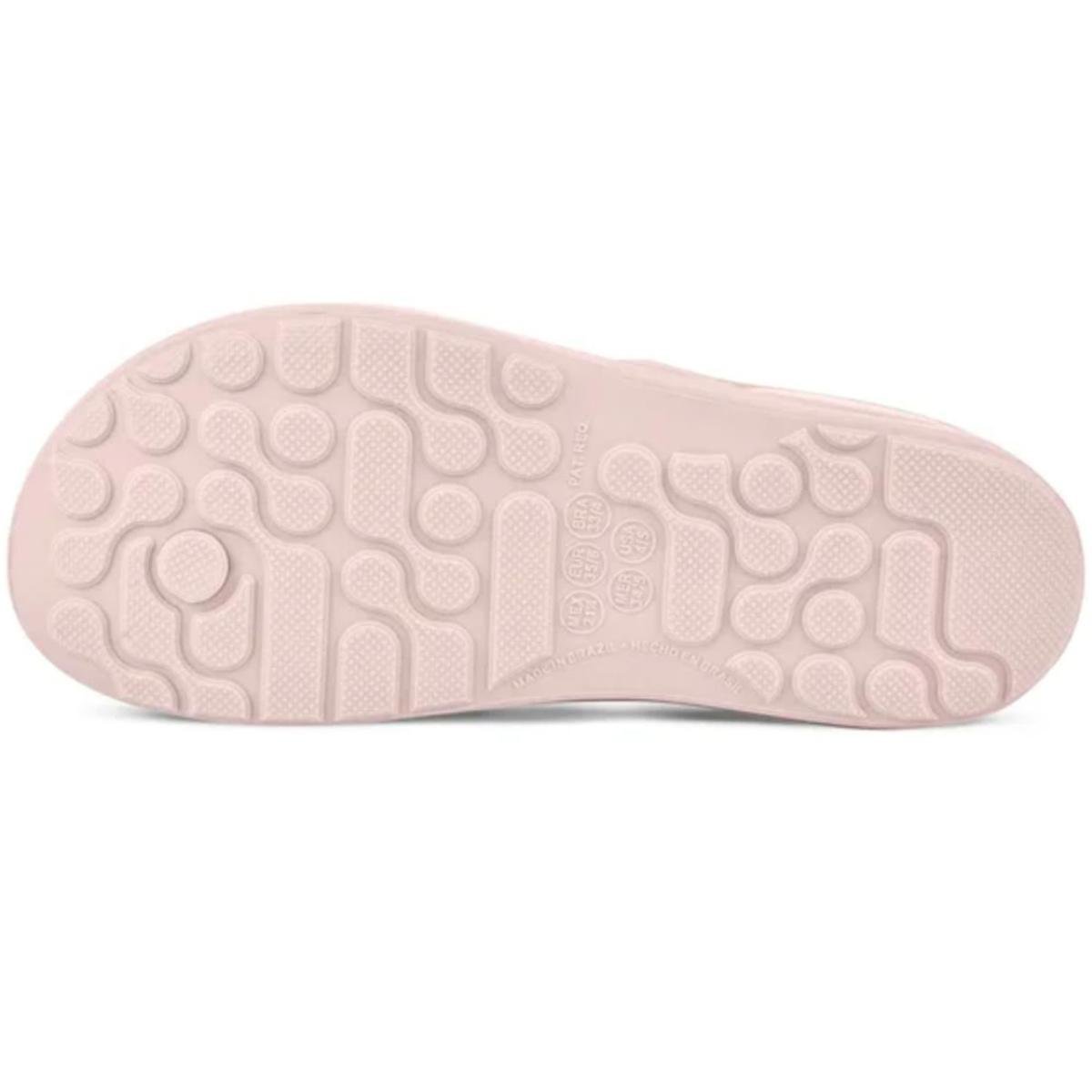 Chinelo Ortopédico Boaonda Lily Flor Feminino - Rosa Claro Rosa Claro 4