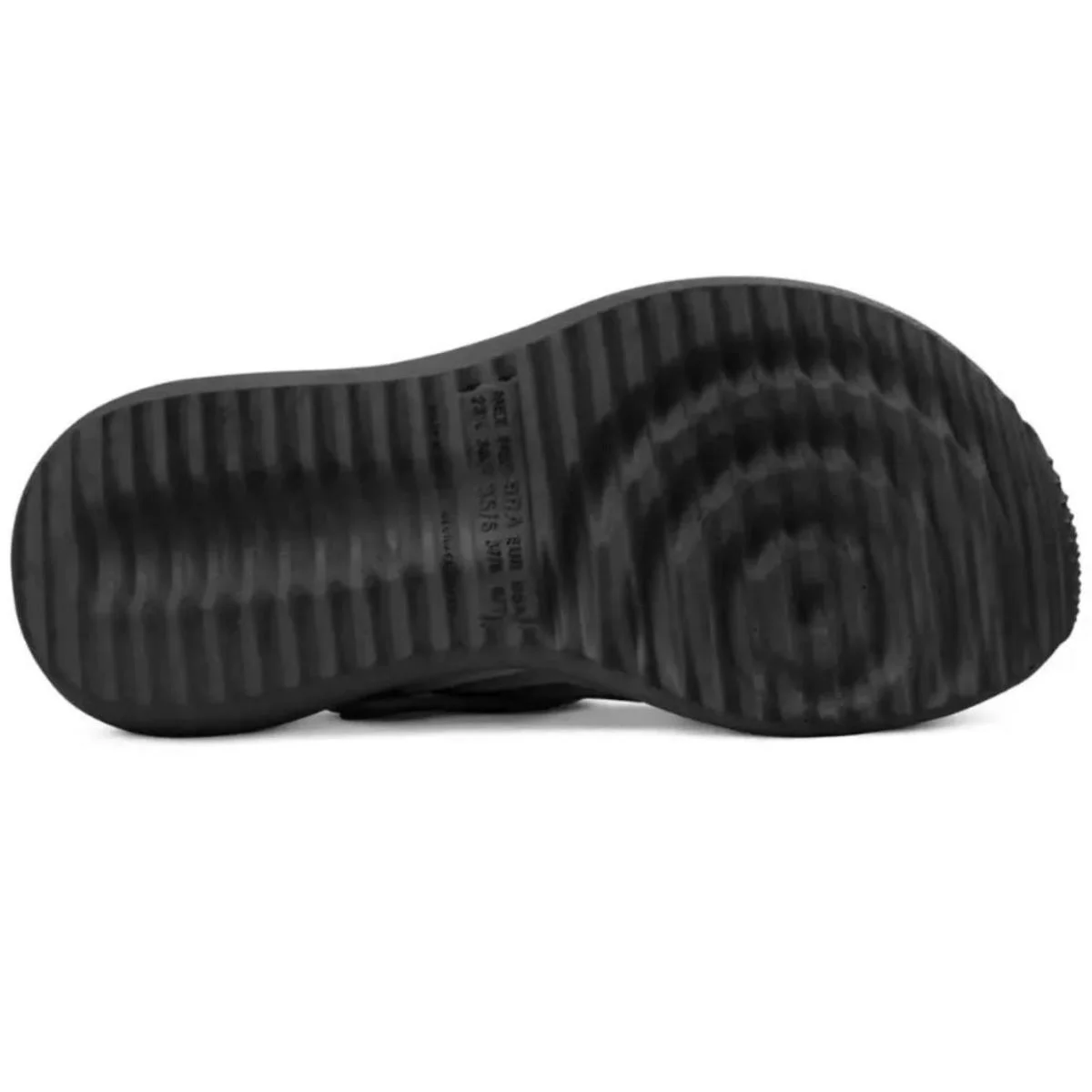 Babuche Boaonda Flow Masculino - Preto Preto 4