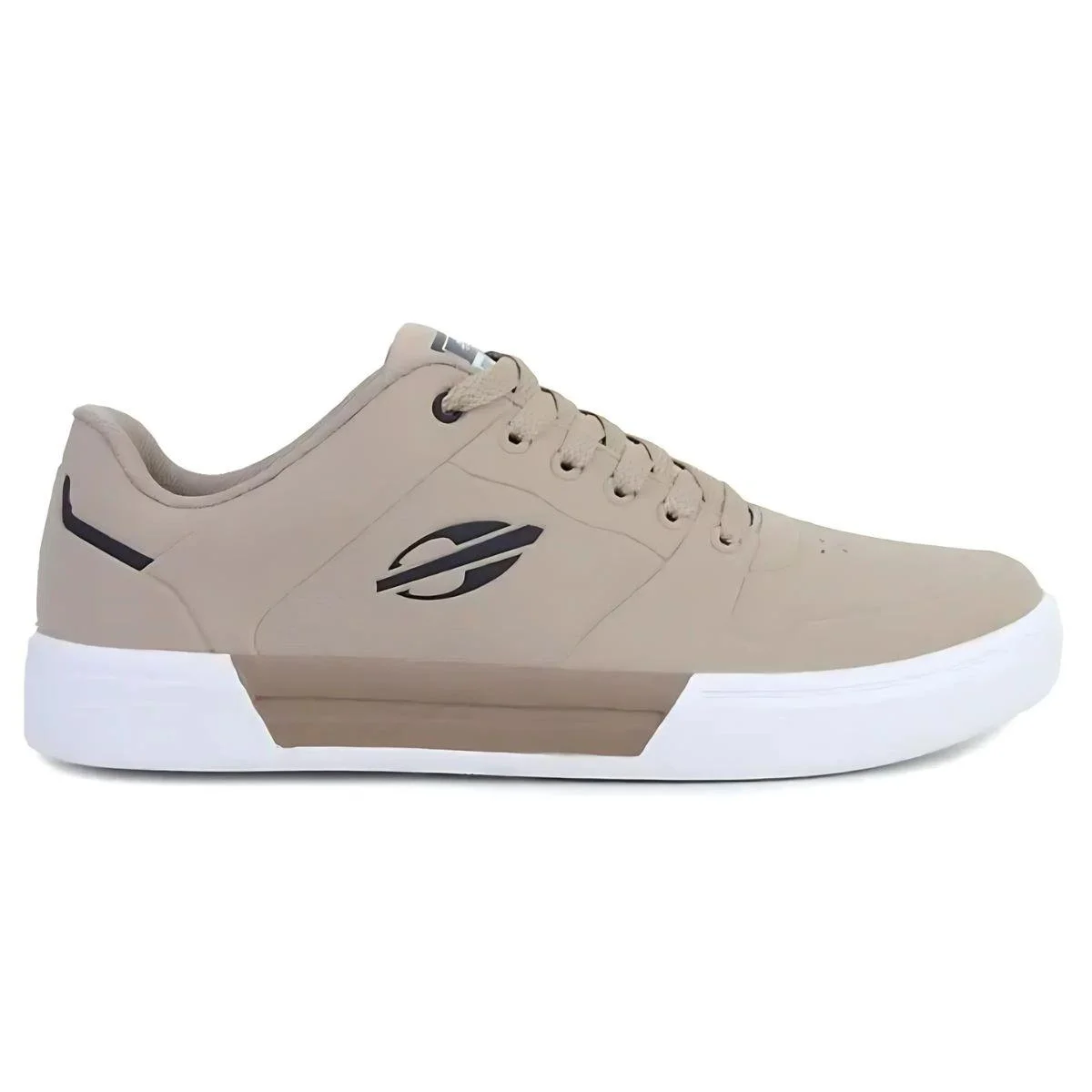 Tênis Mormaii Urban Pulse 2 Masculino - Bege Bege 2
