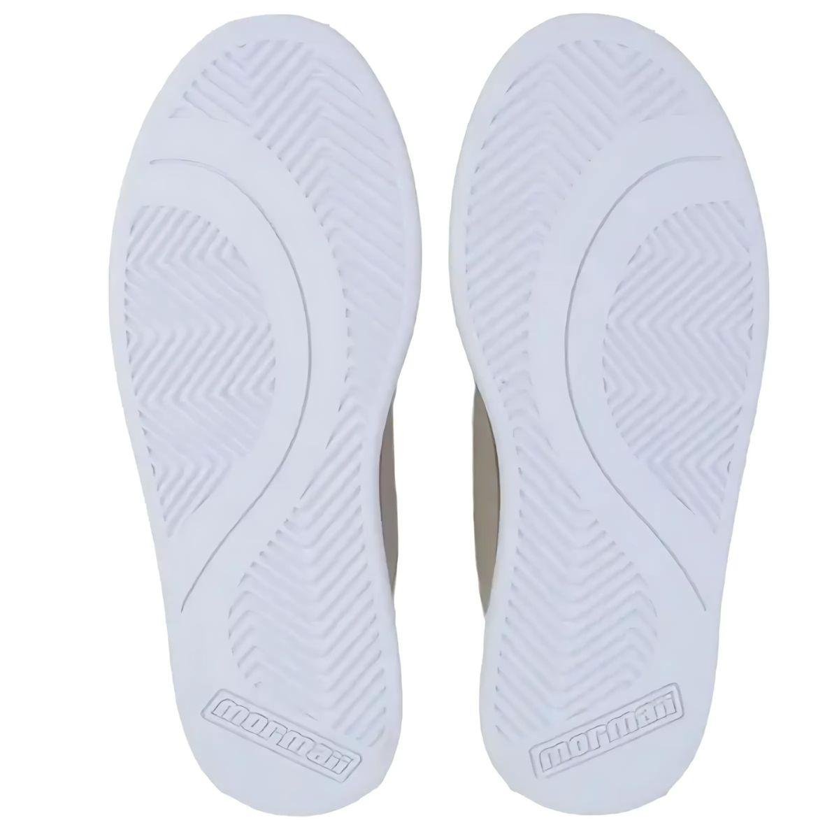 Tênis Mormaii Urban Pulse 2 Masculino - Bege Bege 5