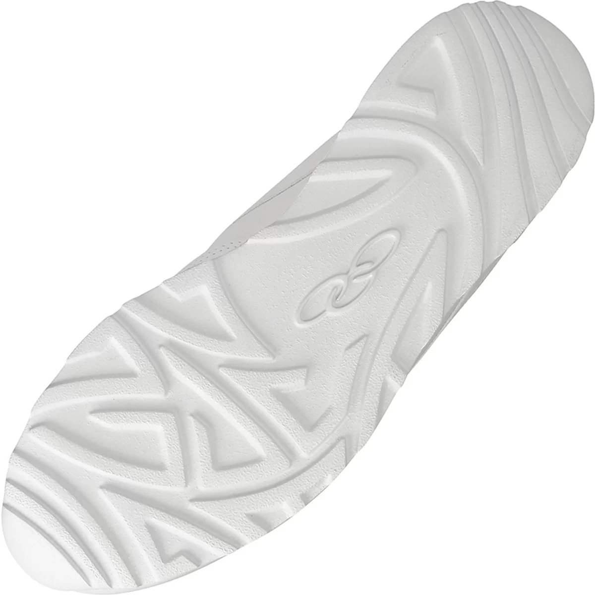 Tênis Olympikus 274 Jogging 100 - Branco Branco 4
